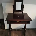 Holiday home Kusper Vendeghaz 1846 Bukkzserc