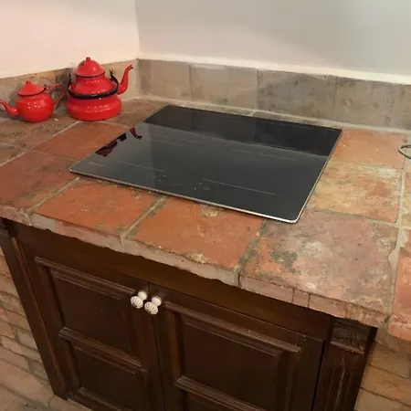 Kusper 1846 Hébergement de vacances Bukkzserc