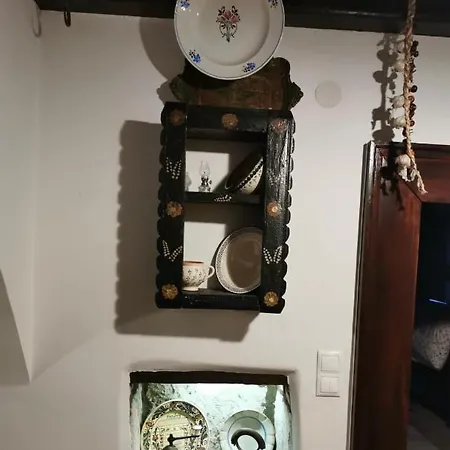 Hébergement de vacances Kusper 1846 Bukkzserc