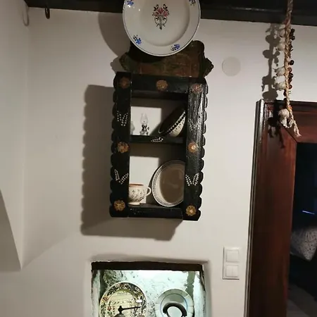 Сasa de vacaciones Kusper 1846 Bukkzserc
