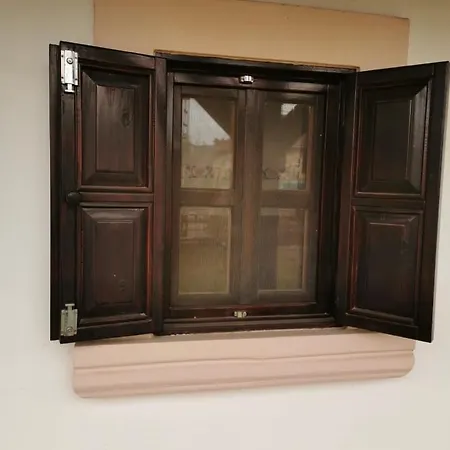 Hébergement de vacances Kusper 1846 *