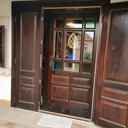 Kusper 1846 * Bukkzserc