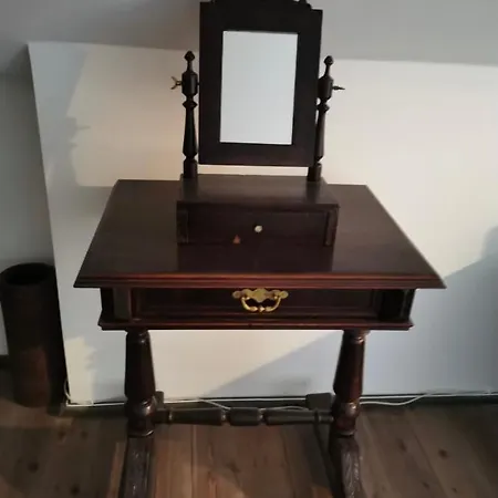 Σπίτι διακοπών Kusper Vendeghaz 1846 Bukkzserc