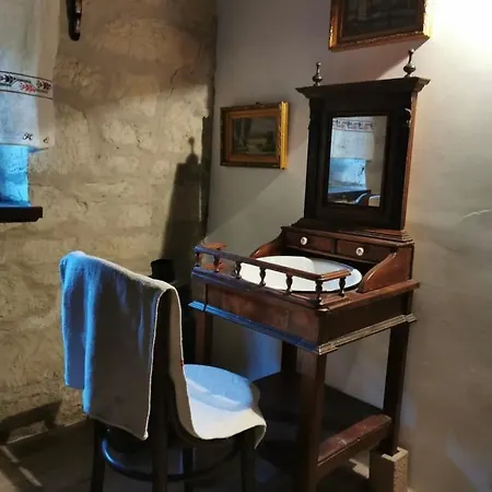 Kusper Vendeghaz 1846 Vakantiehuis