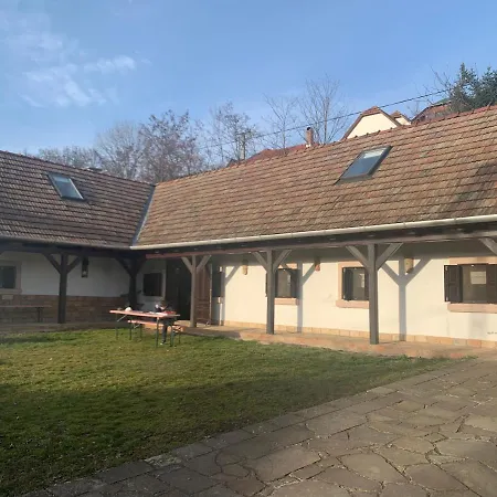 Kusper 1846 Hébergement de vacances