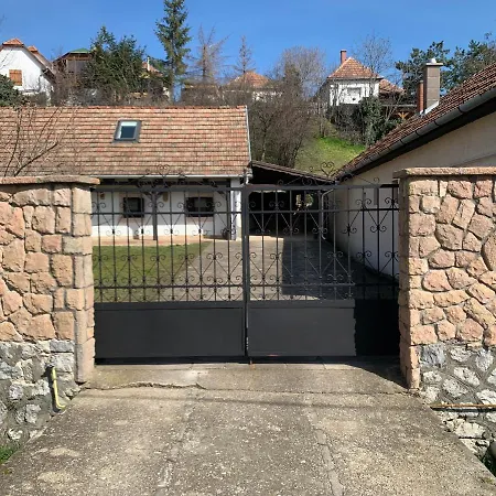 Kusper 1846 Hébergement de vacances