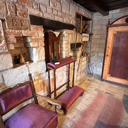 Hébergement de vacances Kusper 1846 Bukkzserc