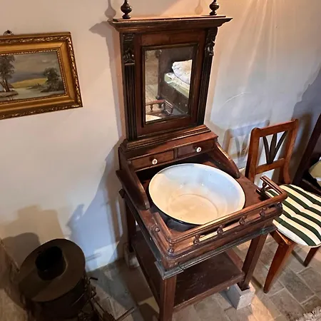 Kusper 1846 Сasa de vacaciones