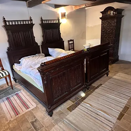 Kusper 1846 Hébergement de vacances Bukkzserc