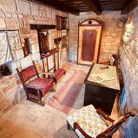 Сasa de vacaciones Kusper 1846