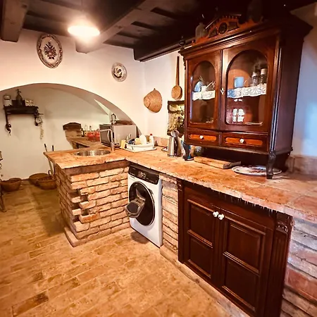 Kusper 1846 Hébergement de vacances *