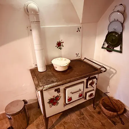 Kusper 1846 Hébergement de vacances Bukkzserc