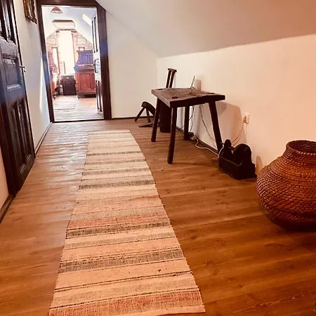 Hébergement de vacances Kusper 1846