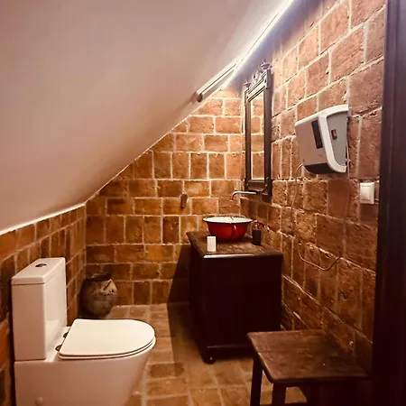 Kusper 1846 Hébergement de vacances *