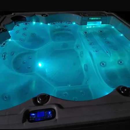 Hébergement de vacances Kusper 1846 Bukkzserc