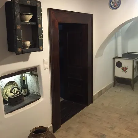 Kusper 1846 Hébergement de vacances Bukkzserc