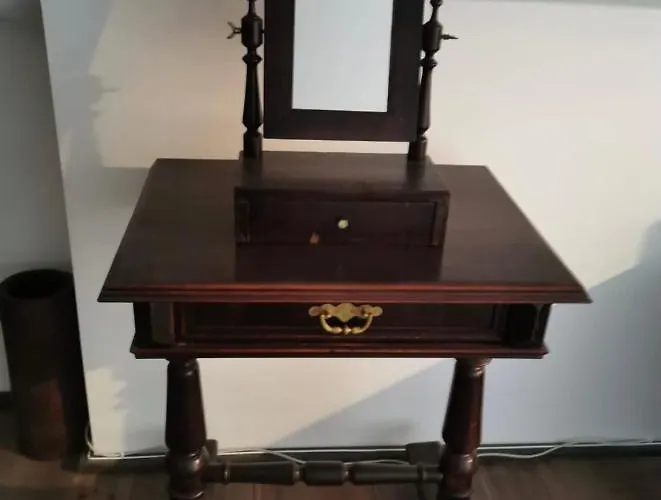 בית נופש Kusper Vendeghaz 1846 Bukkzserc