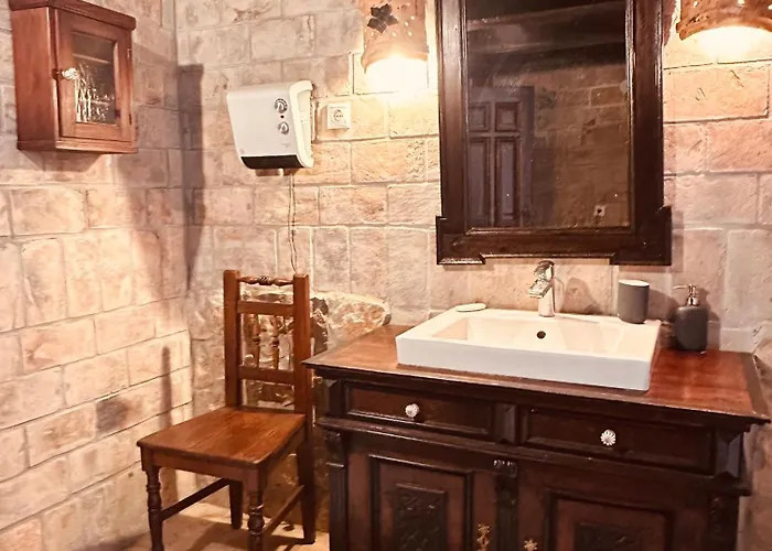 Kusper Vendeghaz 1846 Tatil Evi
